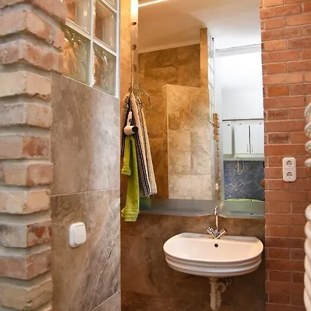 Apartamento Allee Apartmant
