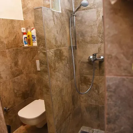 Apartamento Allee Apartmant *