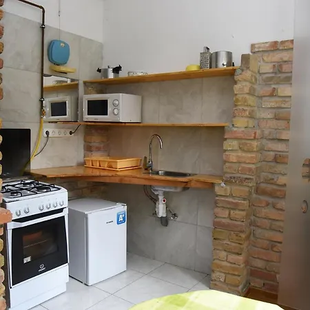 Allee Apartmant Apartamento *
