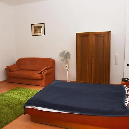 Allee Apartmant Apartamento