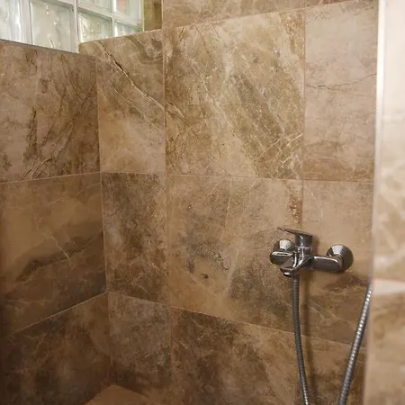 Apartamento Allee Apartmant *